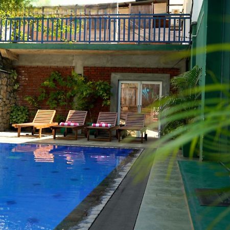 Pub Ceylon Hostel Ella Zewnętrze zdjęcie