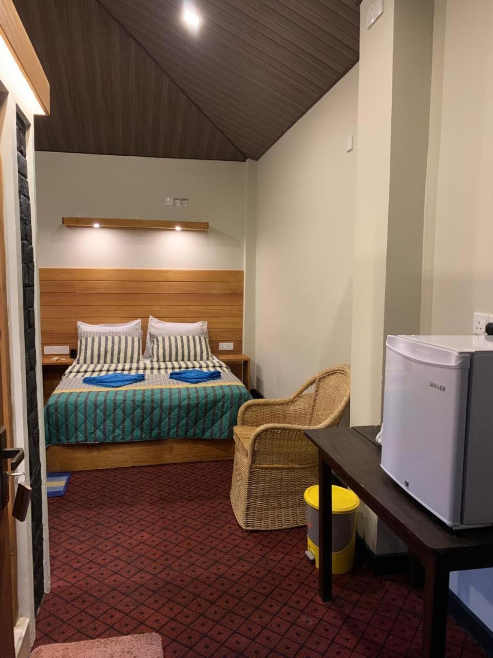 Pub Ceylon Hostel Ella Zewnętrze zdjęcie
